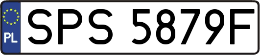 SPS5879F