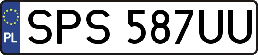 SPS587UU