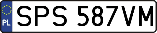 SPS587VM