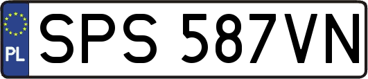 SPS587VN