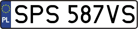 SPS587VS