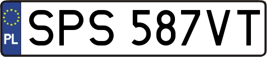 SPS587VT