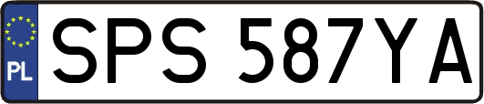 SPS587YA