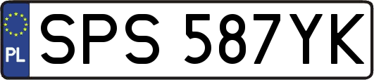 SPS587YK