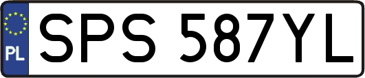 SPS587YL
