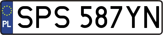 SPS587YN