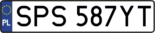 SPS587YT