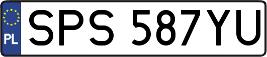 SPS587YU