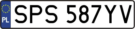 SPS587YV