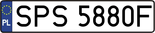 SPS5880F