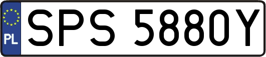 SPS5880Y