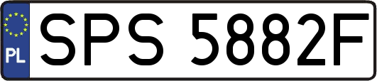 SPS5882F