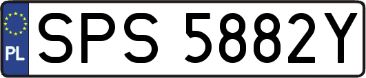SPS5882Y
