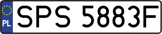 SPS5883F