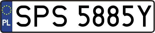 SPS5885Y
