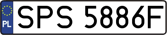 SPS5886F