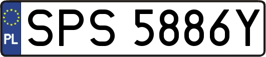 SPS5886Y