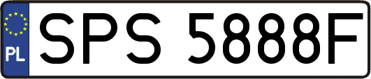 SPS5888F