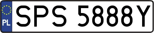 SPS5888Y