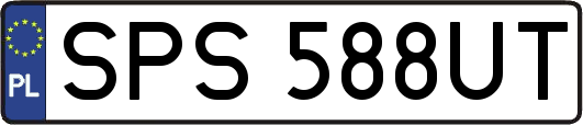 SPS588UT