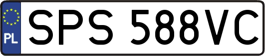 SPS588VC