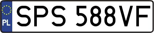 SPS588VF