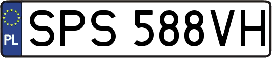 SPS588VH