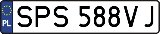 SPS588VJ
