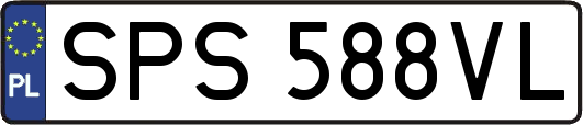 SPS588VL