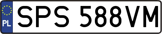 SPS588VM