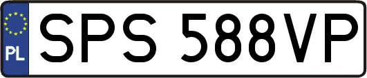 SPS588VP