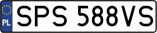 SPS588VS
