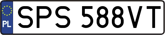 SPS588VT