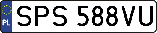 SPS588VU