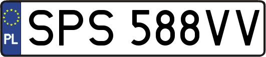 SPS588VV