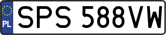 SPS588VW