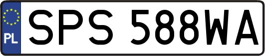 SPS588WA