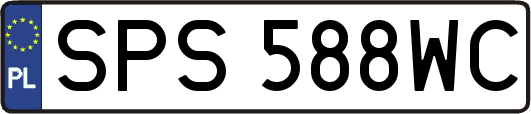 SPS588WC