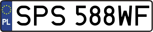 SPS588WF