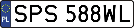 SPS588WL