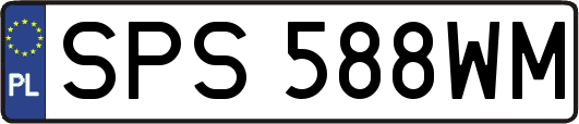 SPS588WM