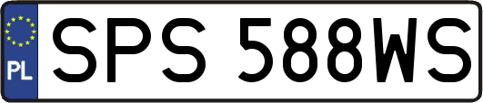 SPS588WS