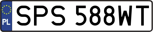 SPS588WT