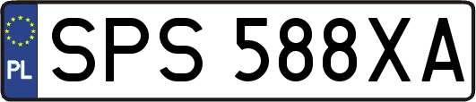 SPS588XA