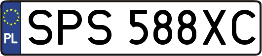 SPS588XC