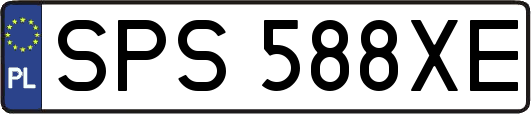 SPS588XE