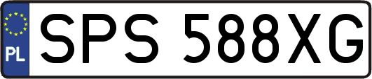 SPS588XG
