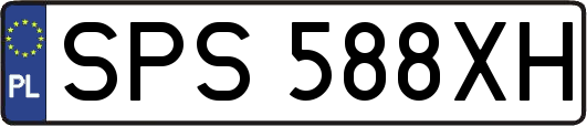 SPS588XH