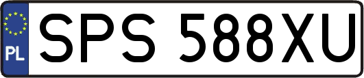 SPS588XU