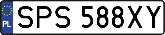 SPS588XY